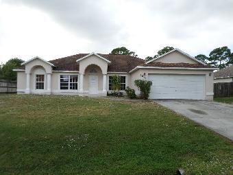 3030 SW Bridge St, Port Saint Lucie, FL 34953