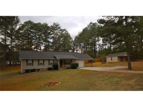 1382 Spout Springs Road, Cave Spring, GA 30124