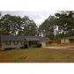 1382 Spout Springs Road, Cave Spring, GA 30124 ID:11403601