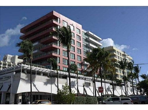 101 OCEAN DR # 512, Miami Beach, FL 33139