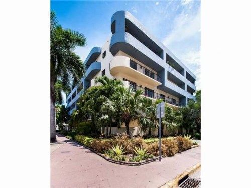 1250 LINCOLN RD # 207, Miami Beach, FL 33139