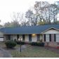 2118 Gunstock Drive, Stone Mountain, GA 30087 ID:11289380