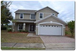 7044 White Trillium Cir, Orlando, FL 32818