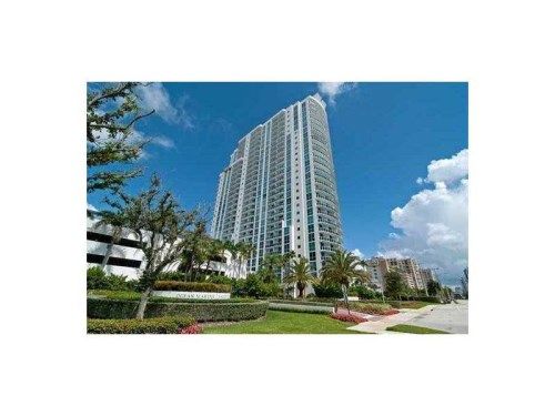 1945 S OCEAN DR # 1101, Hallandale, FL 33009