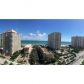 1945 S OCEAN DR # 1101, Hallandale, FL 33009 ID:11156796