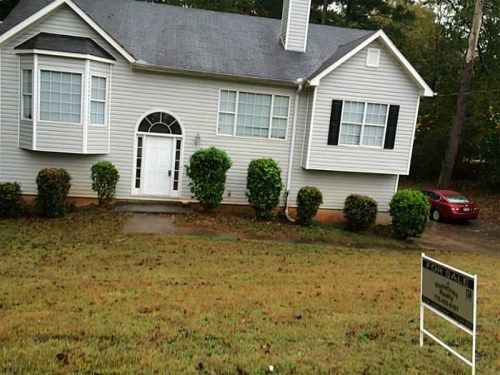 3008 Lake Monroe Road, Douglasville, GA 30135