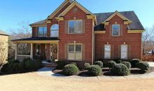 6439 Long Ivy Way Buford, GA 30518