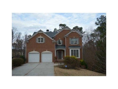 6338 Foggy Oak Drive, Fairburn, GA 30213