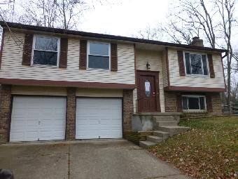 3777 Wood Trail Dr, Mason, OH 45040