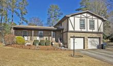 100 Jade Cove Circle Roswell, GA 30075