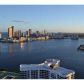 3500 MYSTIC POINTE DRIVE # PH-6, Miami, FL 33180 ID:11426440