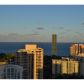 3500 MYSTIC POINTE DRIVE # PH-6, Miami, FL 33180 ID:11426441