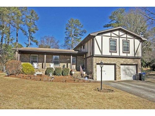 100 Jade Cove Circle, Roswell, GA 30075