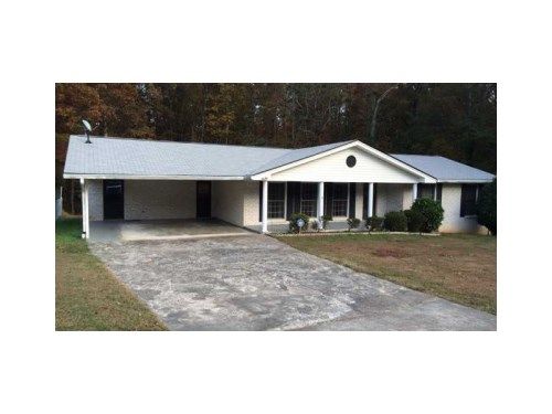 6639 S Dillon Road, Austell, GA 30168