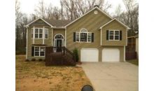 3033 Brass Drive Austell, GA 30106