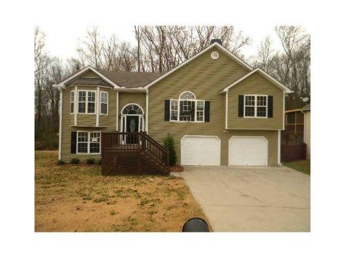 3033 Brass Drive, Austell, GA 30106