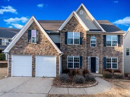 4063 Roxberry Hill Lane, Buford, GA 30518