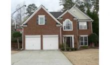 2163 Jockey Hollow Drive Nw Kennesaw, GA 30152