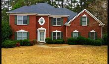 1748 Tisbury Drive Kennesaw, GA 30152