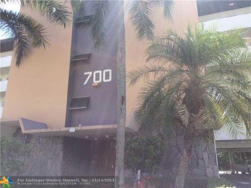 700 NE 14 AV # 210, Hallandale, FL 33009