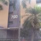 700 NE 14 AV # 210, Hallandale, FL 33009 ID:11156801