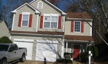 447 Ethridge Drive Kennesaw, GA 30144