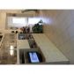 4950 E SABAL PALM BL # 409, Fort Lauderdale, FL 33319 ID:11099643