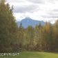 Lot 3 N Britchenstrap Drive, Palmer, AK 99645 ID:11418112