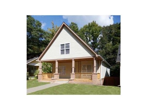 1371 Clermont Avenue, Atlanta, GA 30344