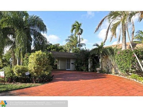 6009 ROYAL POINCIANA LN, Fort Lauderdale, FL 33321