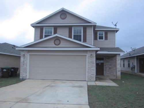 25019 Longbranch Run, San Antonio, TX 78261