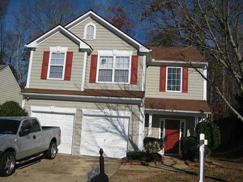 447 Ethridge Drive, Kennesaw, GA 30144