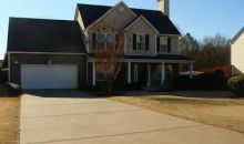 628 Sleeping Meadow Lane Bethlehem, GA 30620