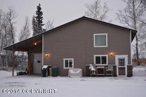 2291 E Vision View Drive, Wasilla, AK 99654