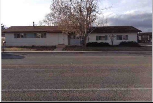 1673 N Northfield Rd, Cedar City, UT 84721