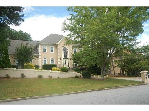 1350 Barnsley Walk, Snellville, GA 30078