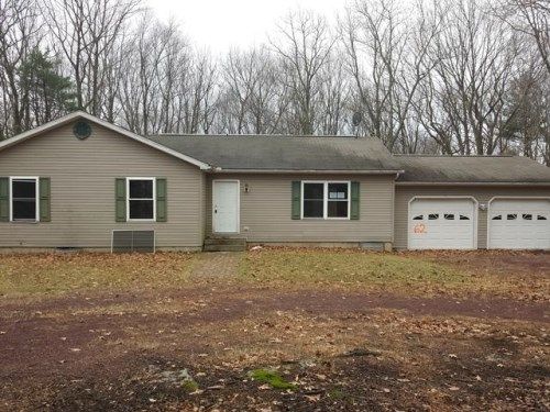 62 Sherwood Forest Rd, Lehighton, PA 18235