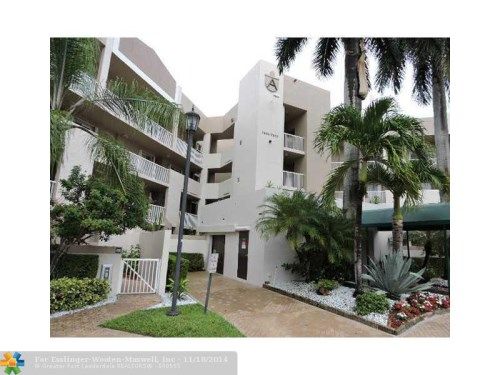 7809 Granville Dr # 105, Fort Lauderdale, FL 33321