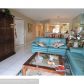 7809 Granville Dr # 105, Fort Lauderdale, FL 33321 ID:11215372