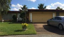 7002 NW 63RD CT Fort Lauderdale, FL 33321