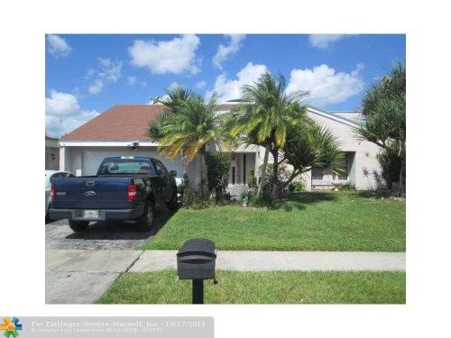 7471 NW 35TH CT, Fort Lauderdale, FL 33319