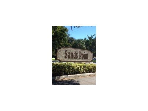 8320 SANDS POINT BL # M306, Fort Lauderdale, FL 33321