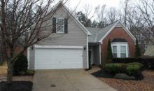 298 Springs Crossing Canton, GA 30114