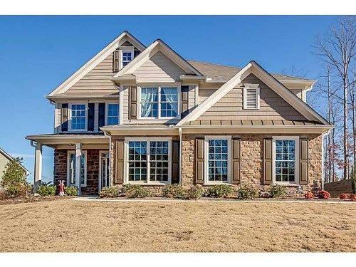 7308 Lazy Hammock Way, Flowery Branch, GA 30542