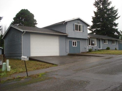 511 Bender Ln, Montesano, WA 98563