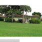 8198 ROYAL PALM CT # 6, Fort Lauderdale, FL 33321 ID:10610637