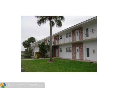 2751 E Golf Blvd # 2022, Pompano Beach, FL 33064