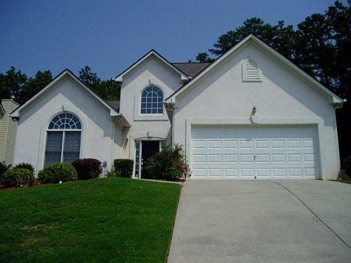 1056 Blankets Creek Drive, Canton, GA 30114