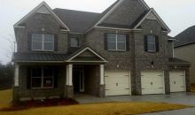 513 Georgia Circle Loganville, GA 30052