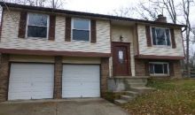 3777 Wood Trail Dr Mason, OH 45040